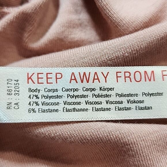 NWT Free People Beach Good Feels One Shoulder Mini - Picture 9 of 9